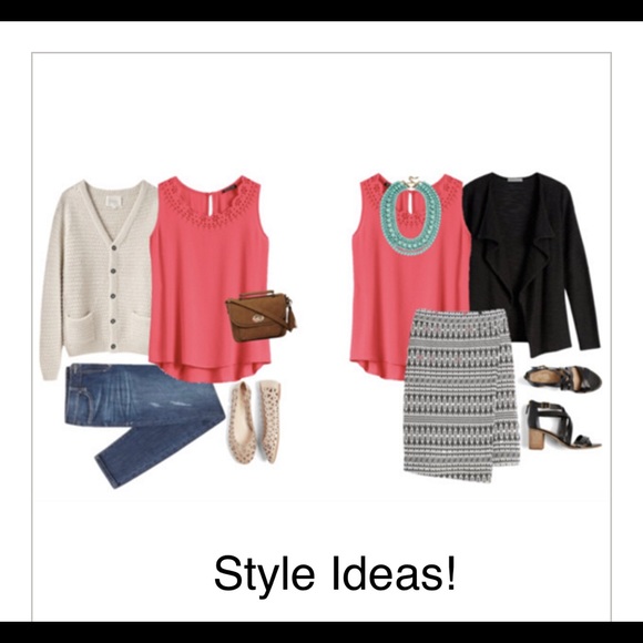 Vibrant Coral Shell - Picture 4 of 6